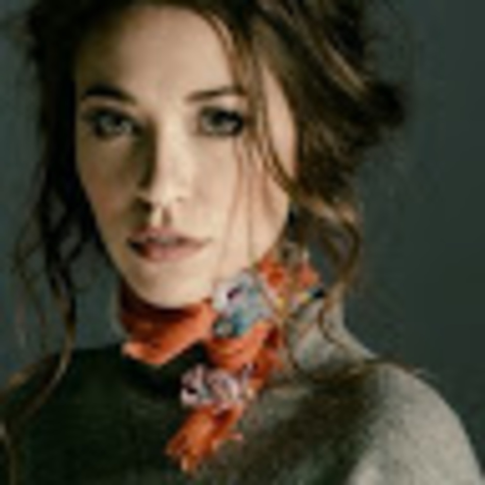 Meet your Posher, Anamaria